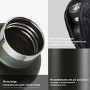 1000ml Outdoor Vacuum Flask