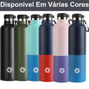 1000ml Outdoor Vacuum Flask