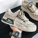 Hippie Sneakers