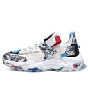 Mystic Sneakers