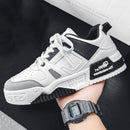 The Star sneakers
