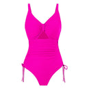 Azania V-Neck Swimsuit