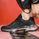 Slip-on sneakers