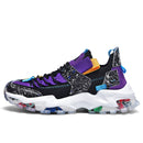 Mystic Sneakers