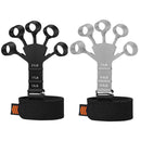 Guitar Finger Exerciser and Gripper.