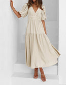 Melissa Midi Dress