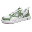 Summer sneakers