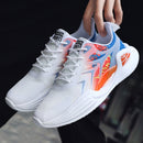 Nice sneakers