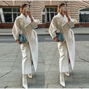 Harley Women's Overcoat