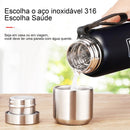 316 Insulated Thermos
