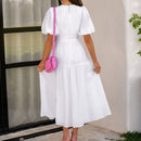 Melissa Midi Dress