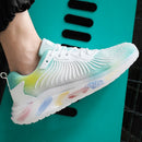 Slip-on sneakers