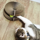 Interactive Cat Toy | Cat Joy + 1 Free Ball