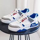 The Star sneakers
