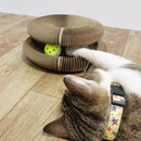 Interactive Cat Toy | Cat Joy + 1 Free Ball