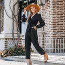 Johanna Women's Jumpsuit