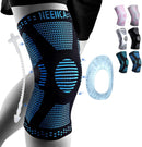 NEENCA compression support for women & men.