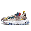 Mystic Sneakers