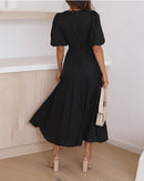 Melissa Midi Dress
