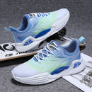 Nice sneakers
