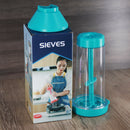 Tapioca flour sieve, your first tapioca flour sieve!