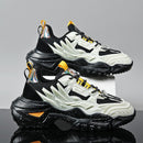 Vulcan Sneakers