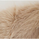 Débora Fur Jacket
