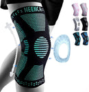 NEENCA compression support for women & men.