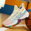 Curry sneakers