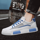 Stay Cool casual sneakers