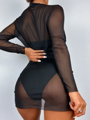 Zuwena Swimsuit Set