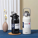 Dodge 1700ML Vacuum Insulated Bottle