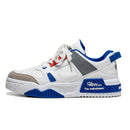 The Star sneakers