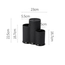 Multifunctional Kitchen Utensil and Knife Holder