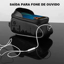 Waterproof Touch Screen Phone Mount