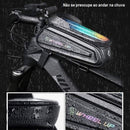 Waterproof Touch Screen Phone Mount