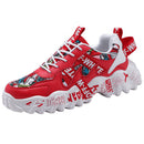 Dynamics Sneakers