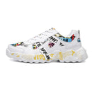Dynamics Sneakers