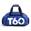 Sports Training Backpack