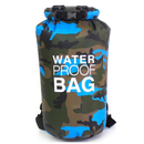 Waterproof Sports Duffel Bag