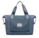 Expandable Women's Handbag