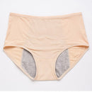 Comfort Panties - Leakproof