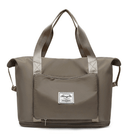 Expandable Women's Handbag