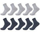 Bamboo Fiber Socks (10 pairs)