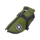 Jones™ Pet Windbreaker Collection | Dog Clothing