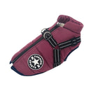 Jones™ Pet Windbreaker Collection | Dog Clothing