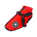 Jones™ Pet Windbreaker Collection | Dog Clothing