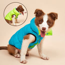 Alby™ Double-Sided 3-Layer Pet Vest | Dog Clothing