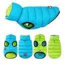 Alby™ Double-Sided 3-Layer Pet Vest | Dog Clothing