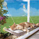 Cat Window Hammock